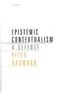Epistemic Contextualism
