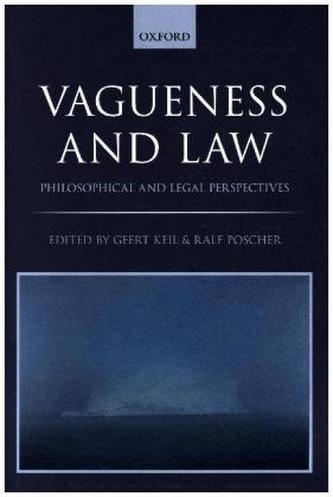Vagueness and Law