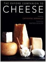 The Oxford Companion to Cheese