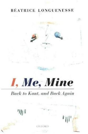 I, Me, Mine