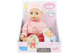 Baby Annabell MyFirst Rozpustilá Annabell, 30 cm  TV 1.4. - 30.6
