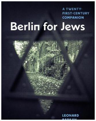Berlin for Jews