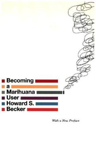 Becoming a Marihuana User