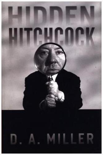 Hidden Hitchcock