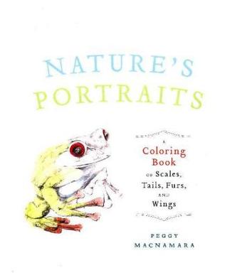 Nature's Portraits