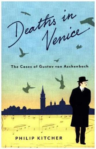 Deaths in Venice