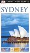 DK Eyewitness Travel Guide Sydney