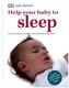 Help your Baby to Sleep