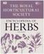 The Royal Horticultural Society Encyclopedia of Herbs