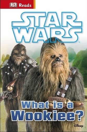Star Wars - What is a Wookiee?
