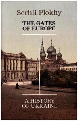 The Gates of Europe