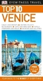 DK Eyewitness Top 10 Travel Guide Venice