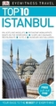 DK Eyewitness Top 10 Travel Guide Istanbul