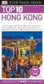 DK Eyewitness Top 10 Travel Guides Hong Kong