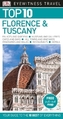 DK Eyewitness Top 10 Travel Guide Florence & Tuscany