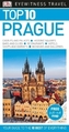 DK Eyewitness Top 10 Travel Guide Prague
