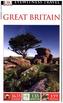 DK Eyewitness Travel Guide Great Britain