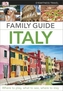 DK Eyewitness Travel Family Guide Italy