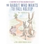 The Rabbit Who Wants to Fall Asleep, 5 Audio-CDs