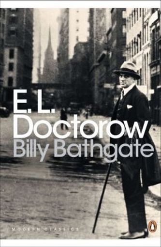 Billy Bathgate, English edition