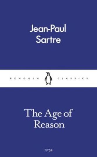 The Age of Reason