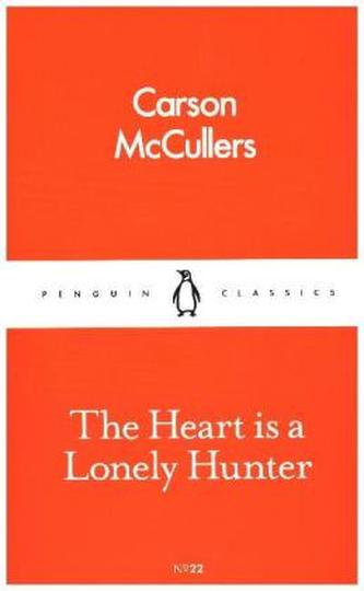 The Heart is a Lonely Hunter