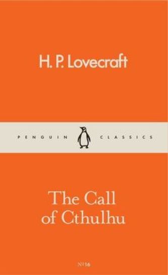 The Call of Cthulhu