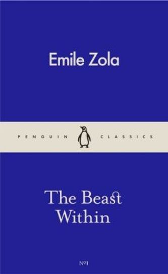 The Beast Within