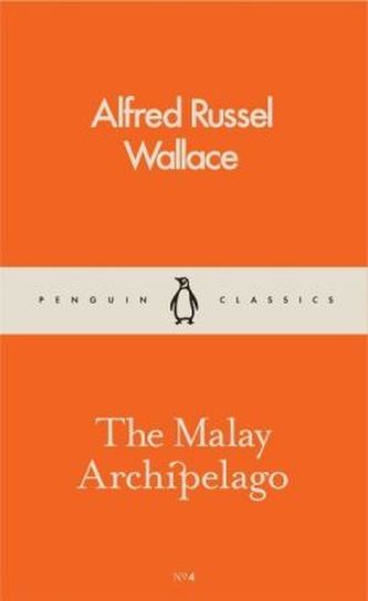 The Malay Archipelago