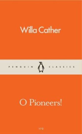 O Pioneers!