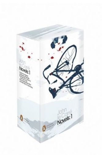 Novels, 5 Vols.. Vol.1