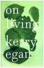 On Living