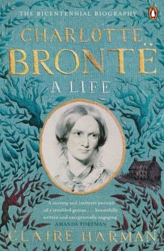 Charlotte Brontë