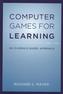 Computer Games for Learning