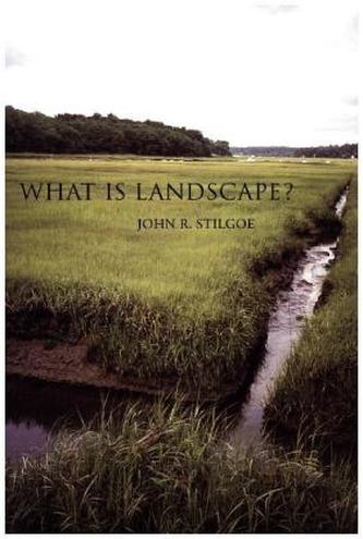 What Is Landscape?