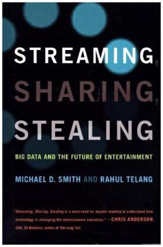 Streaming, Sharing, Stealing
