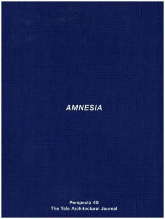 Perspecta 48 - Amnesia