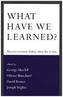 What Have We Learned?