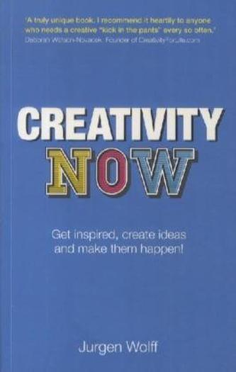 Creativity Now
