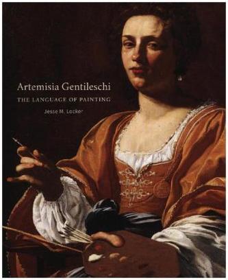 Artemisia Gentileschi The Language of Painting