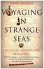 Voyaging in Strange Seas