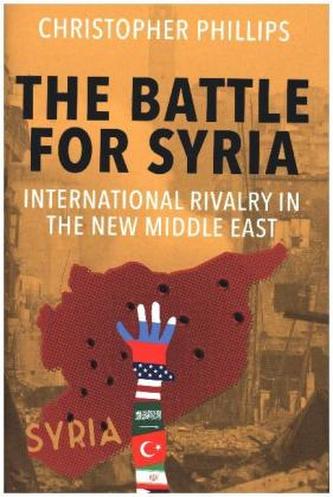 The Battle for Syria