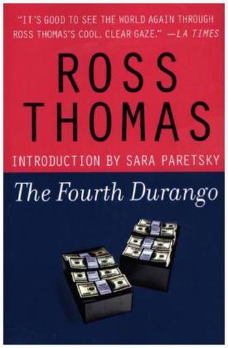The Fourth Durango