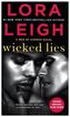 Wicked Lies