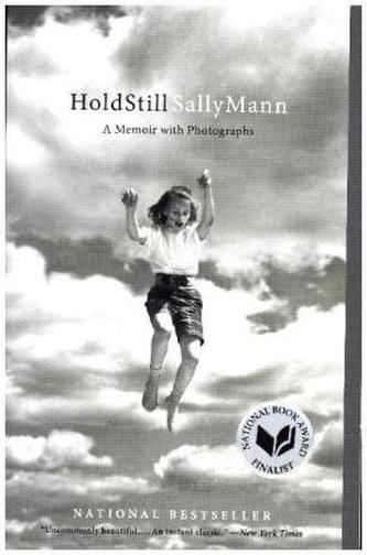 Hold Still