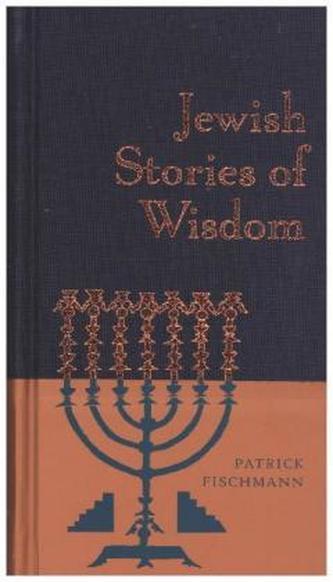 Jewish Stories of Wisdom