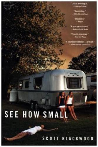 See How Small