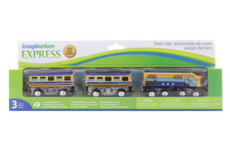 Maxim Osobní souprava