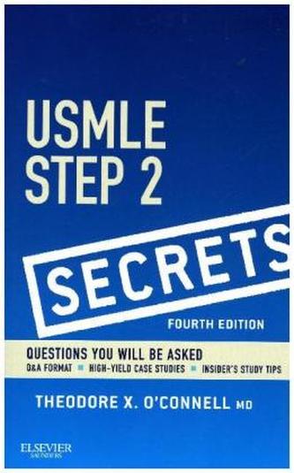 USMLE Step 2 Secrets