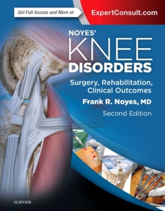 Noyes' Knee Disorders
